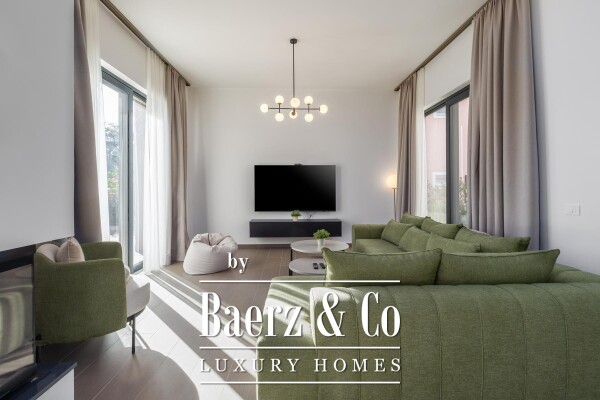 photo 10 Istria, Umag, spacious modern house with stone details and heated pool