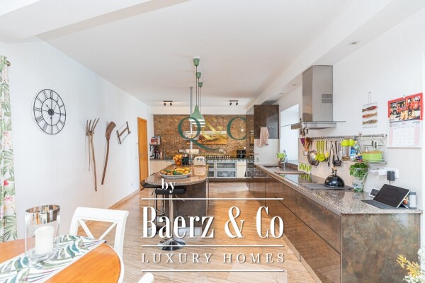 photo 7 Beautiful luxury home in Santa Bárbara de Nexe, Bordeira