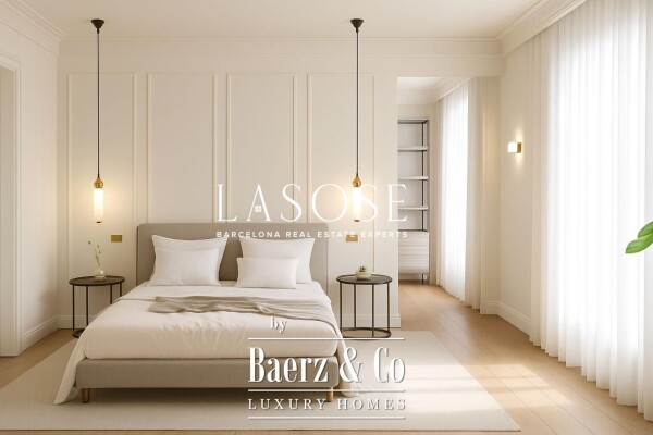 photo 14 Barcelona, La Dreta de lEixample