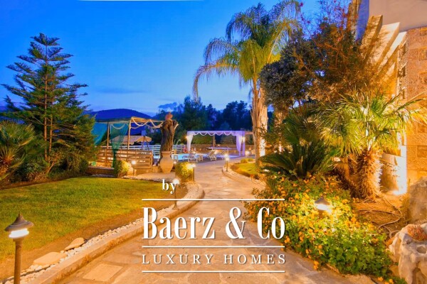 photo 18 1992129 - Detached house For sale, Soligeia, 335 sq.m., €1.700.000