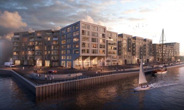 photo 9 Hellingkade 92