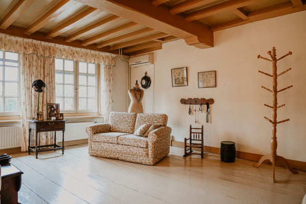 photo 31 Gasthuisstraat 12