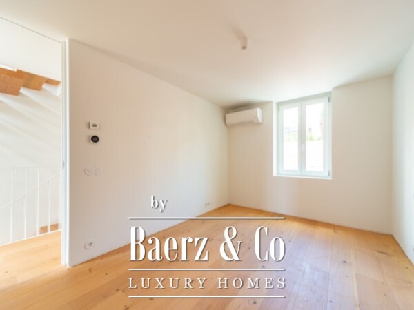 photo 18 T3 with garden and garage. A true oasis in the heart of Lapa