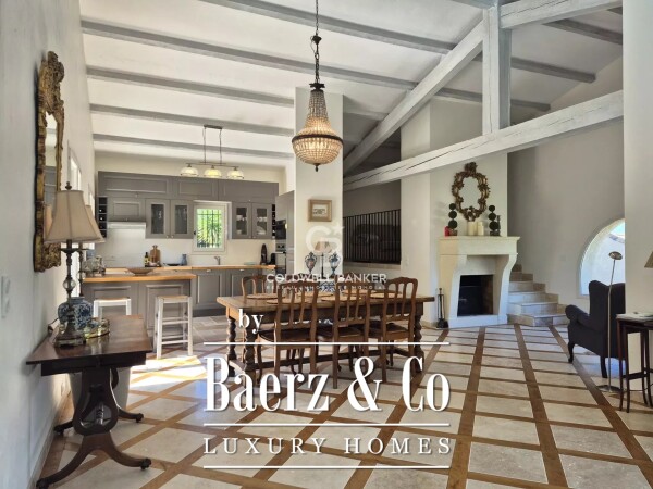 photo 3 Villa with a view near the old village