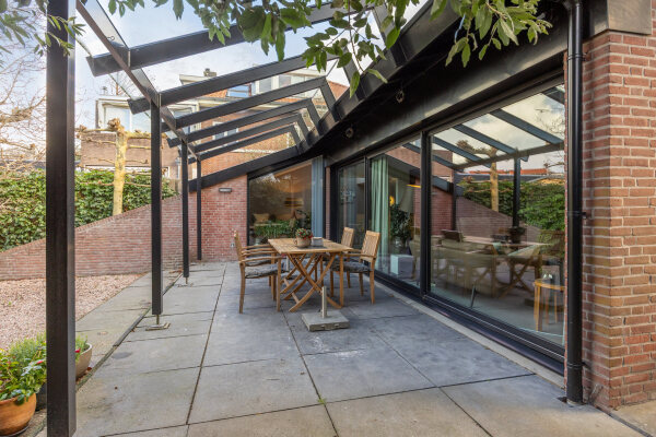 photo 45 Rhijngeesterstraatweg 199