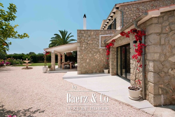 photo 27 Modern Finca with Two Guesthouses & Tramuntana Views