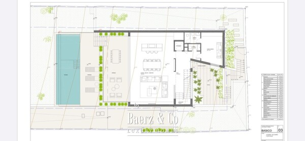 photo 11 Luxury New-Build Designer Villa in Portals Nous