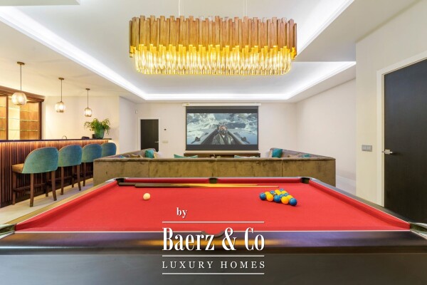 photo 49 Villa - La Quinta - Benahavis - Ref: 8659