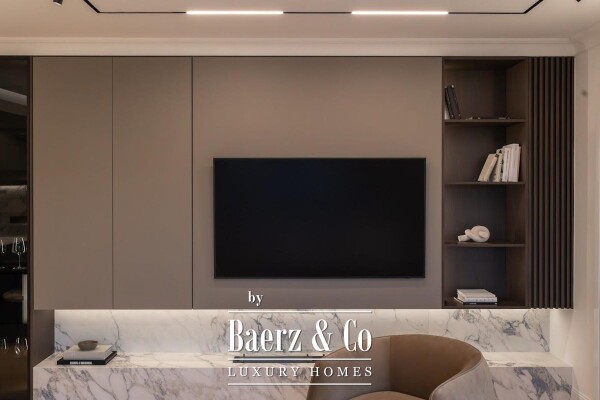 photo 17 Zagreb, an exclusive and luxurious penthouse with a large terrace and a garage of 250 m2