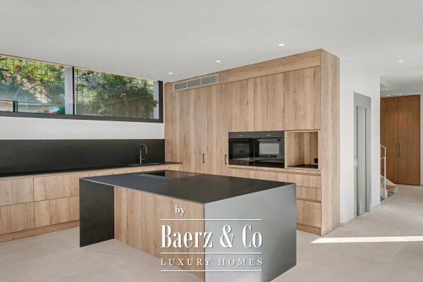 photo 8 Newly built villa ready to move into in Sant Elm