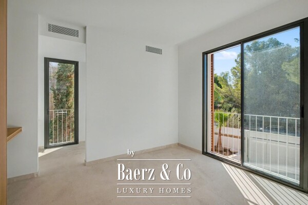 photo 19 Newly built villa ready to move into in Sant Elm