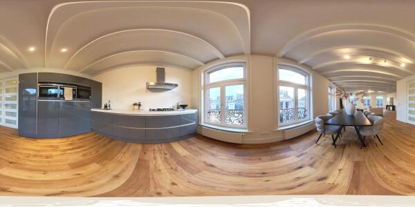 photo 43 Van Baerlestraat 17 3