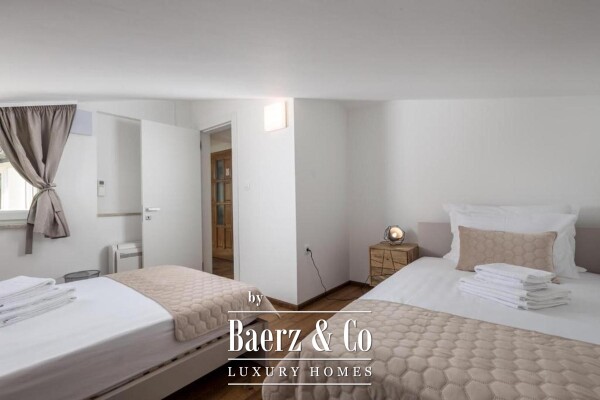 photo 23 Kraljevica, a rare opportunity — premium 453 m² villa, first row to the sea, with a pool