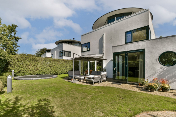 photo 30 Burgemeester Beelaertspark 297