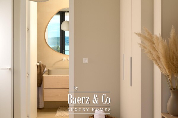 photo 29 Trogir, Čiovo - Modern villa with panoramic sea views