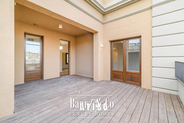 photo 11 Penthouse for sale in Dreta de l'Eixample