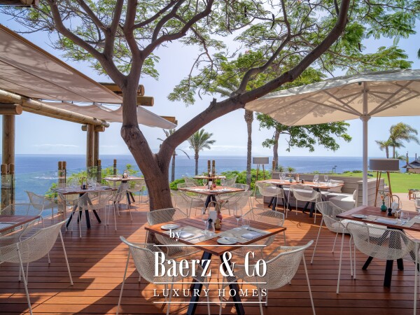 photo 28 Duplex apartment in beautiful Abama golfcourse