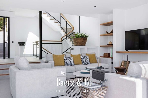 photo 12 Beautiful luxury home in Can Furnet, Can Furnet