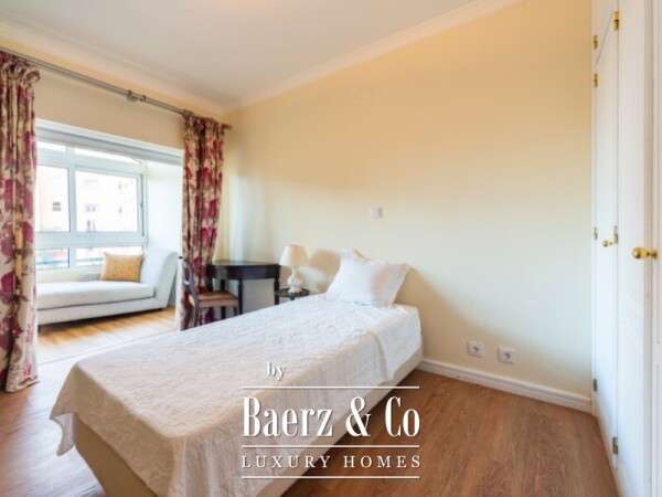 photo 15 3 Bedroom Apartment for Rent in Gandarinha - Cascais