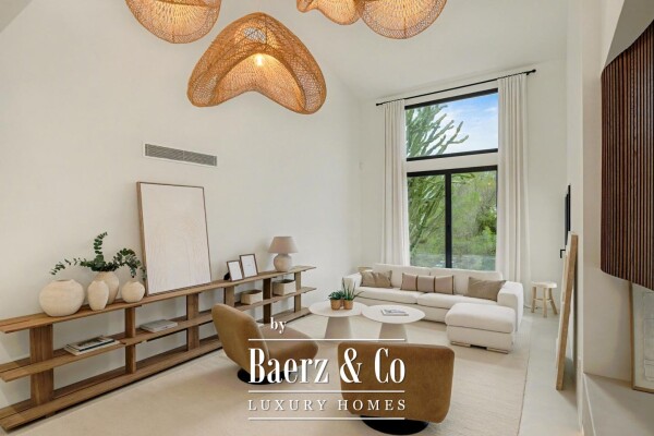 photo 7 Modern family villa in perfect location in Costa d’en Blanes