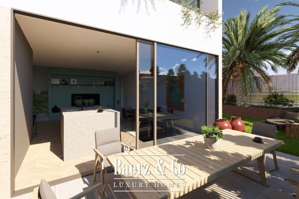 photo 17 Zadar, Arbanasi, Bel Zara complex, three, bedroom apartment in an excellent location