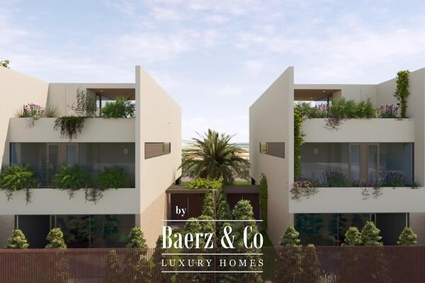 photo 1 Zadar, Arbanasi, Bel Zara complex, three, bedroom apartment in an excellent location