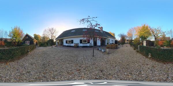 360 Panorama - Korfgraaf 24