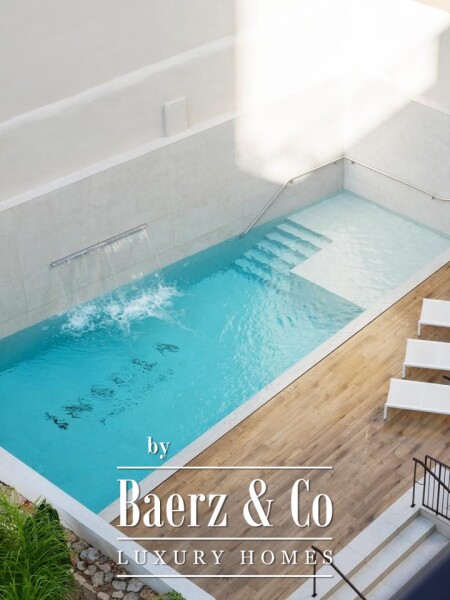 photo 24 Brand-new modern penthouse with expansive terraces and open views in Santa Catalina