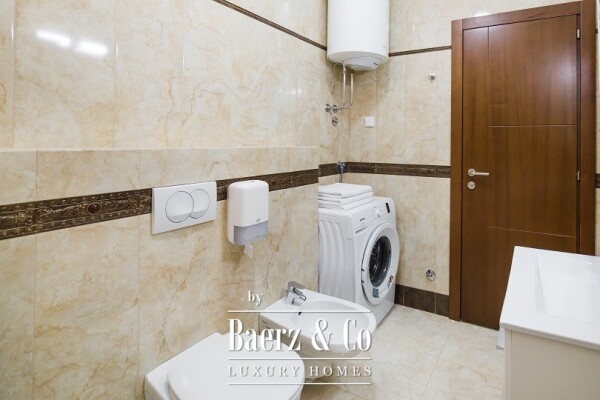 photo 9 Furnished Apartment in Budva Municipality
