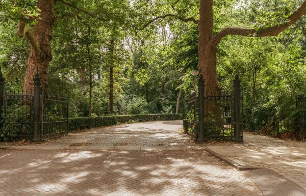 photo 29 Koninginneweg 190 F