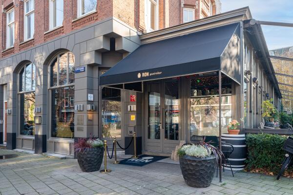 photo 32 Koninginneweg 190 F