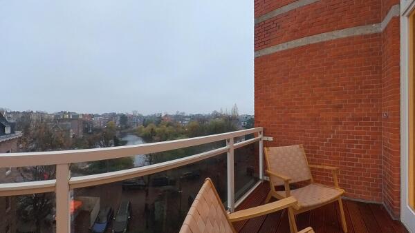 photo 36 Koninginneweg 190 F