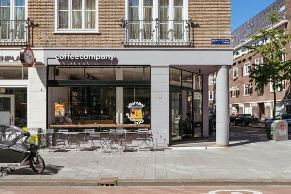 photo 20 Stadionweg 158