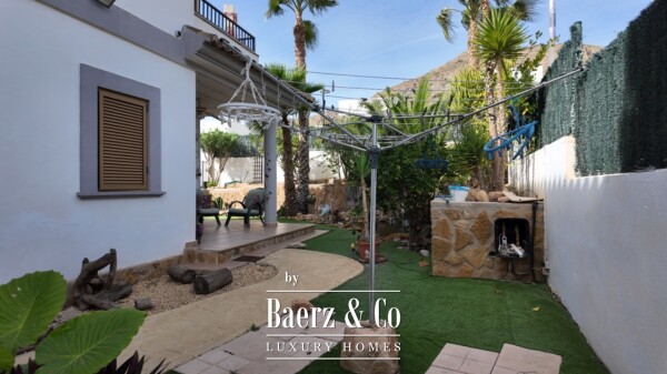 photo 27 Beautiful luxury home in Finestrat