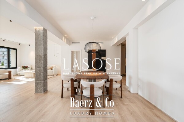 photo 3 Barcelona, Dreta de l´Eixample