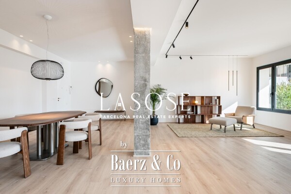 photo 26 Barcelona, Dreta de l´Eixample