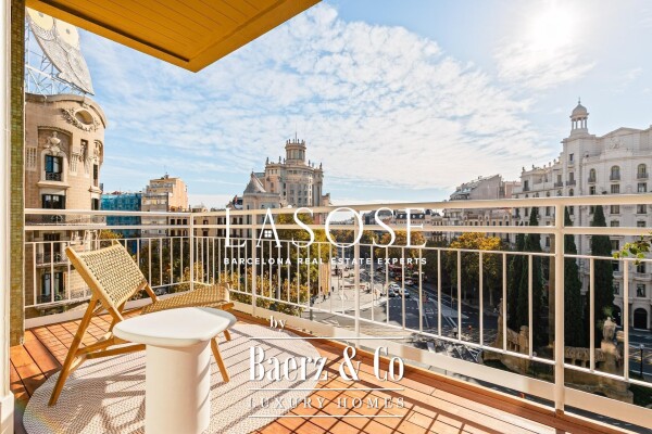 photo 41 Barcelona, Dreta de l´Eixample