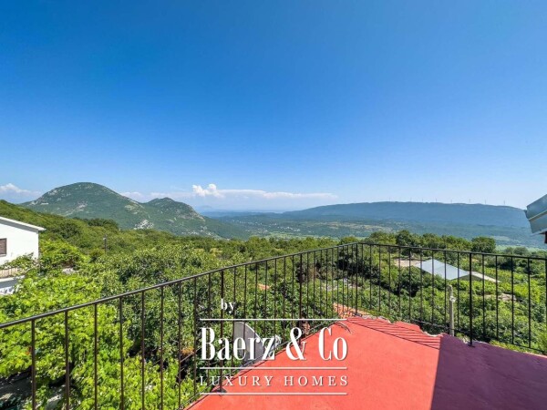 photo 8 Village House in Bar Municipality with a Beautiful Nature View