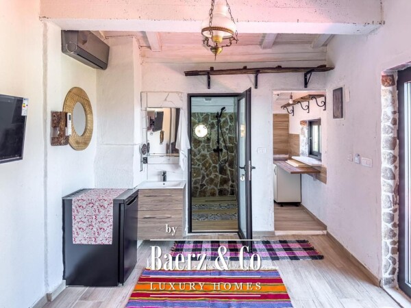 photo 13 Village House in Bar Municipality with a Beautiful Nature View