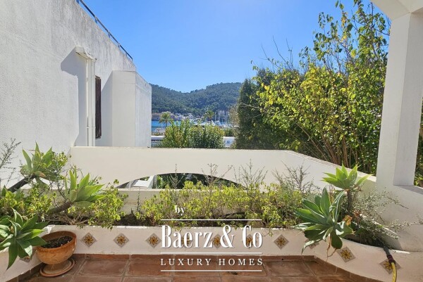 photo 3 Spacious and bright apartment opposite the Sailing Club de Vela