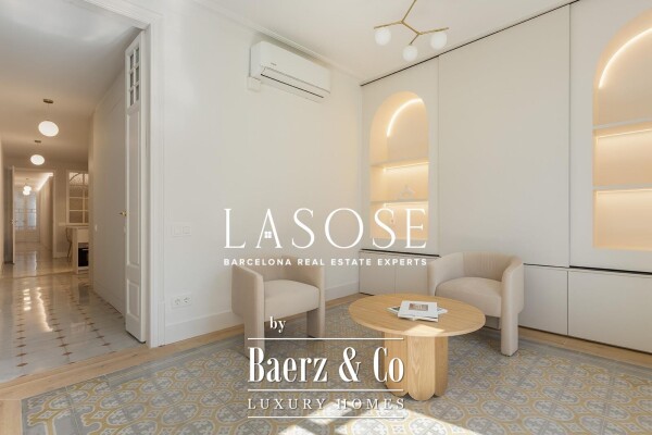 photo 4 Barcelona, Eixample