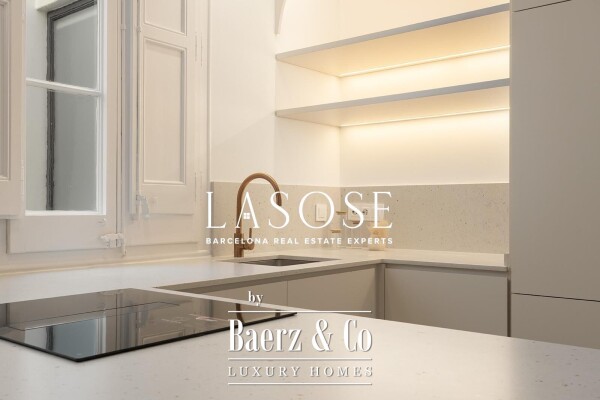 photo 7 Barcelona, Eixample