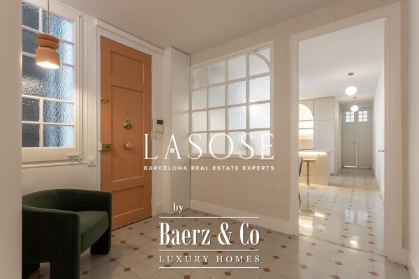 photo 37 Barcelona, Eixample