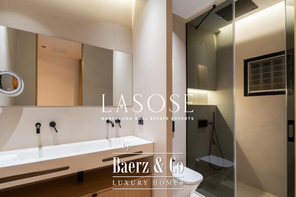 photo 24 Barcelona, Eixample