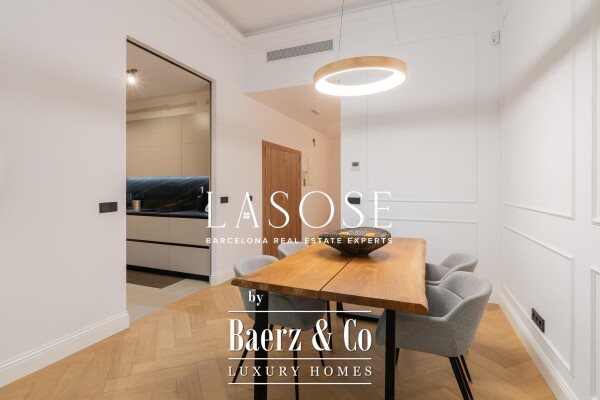 photo 10 Barcelona, Eixample