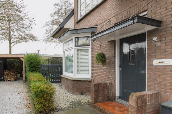 photo 7 Floralaan 28