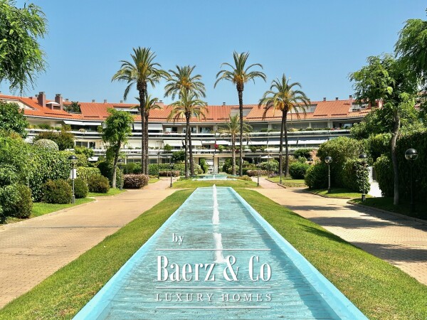 Floor Plan 2 - Paseo Marítim, Vinyet-Terramar-Can Pei-Can Girona 87