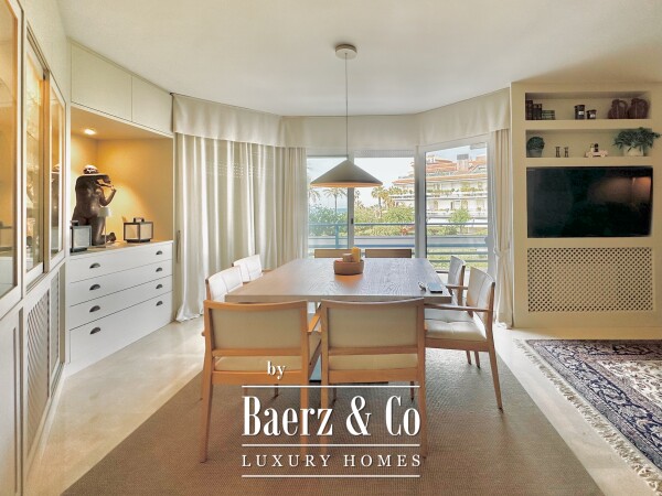 Floor Plan 5 - Paseo Marítim, Vinyet-Terramar-Can Pei-Can Girona 87