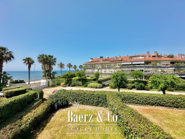 Floor Plan 11 - Paseo Marítim, Vinyet-Terramar-Can Pei-Can Girona 87