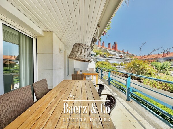 Floor Plan 10 - Paseo Marítim, Vinyet-Terramar-Can Pei-Can Girona 87